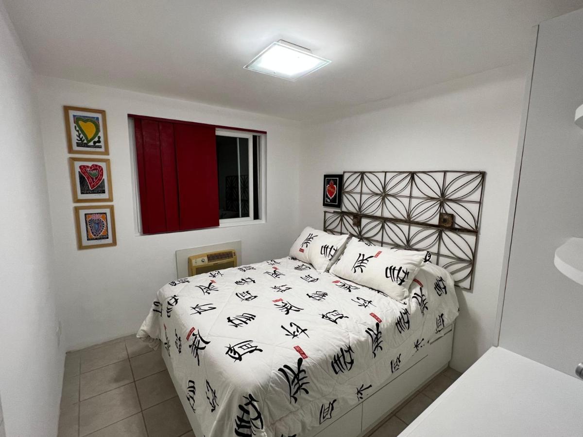 Flat 414 Condominio Villa Hipica - Gravata Pe Exterior photo